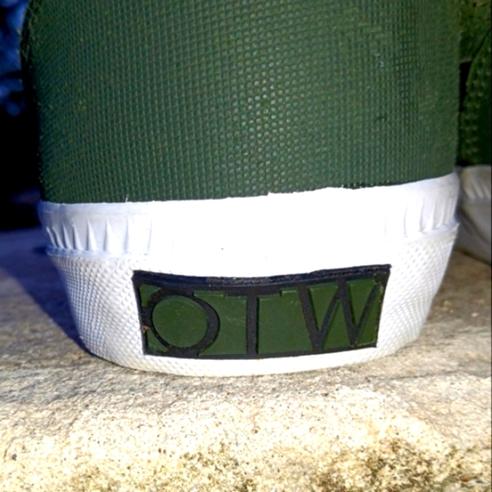 VANS "Frazer" OTW Collection low top sneakers - Picture 9 of 10